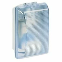 Legrand LEUCHTE E 27 KLARE ABDECKUNG (62400)