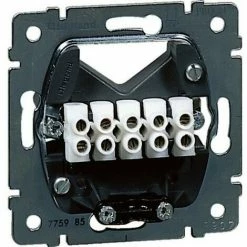 Legrand EINSATZ LEITUNGSAUSLASS MIT KA (775985 PRO 21)