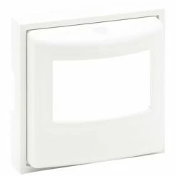 Legrand ABDECKUNG BWM 2-LEITER UWS (864110 NILOE STEP)
