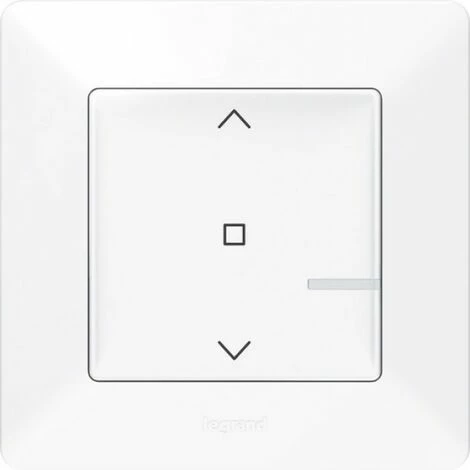 Legrand NETATMO WANDSENDER ROLLADEN UW (752191 VALENA LIFE) 1 Legrand NETATMO WANDSENDER ROLLADEN UW (752191 VALENA LIFE)