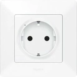 Legrand NETATMO SCHUKO-STECKDOSE UW (752194 VALENA LIFE)