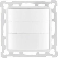 Legrand CREO 3-LEITER 180° UW (A77673)