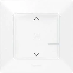 Legrand NETATMO ROLLLADENSCHALTER UW (752190 VALENA LIFE)