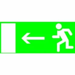 Legrand PIKTOGRAMM PFEIL LINKS ZU G5 (660865)