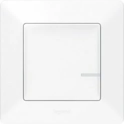 Legrand NETATMO SCHALTER/DIMMER UW (752184 VALENA LIFE)