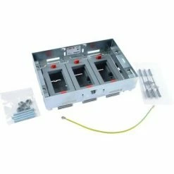 Legrand GERÄTEBOX MARKIERRAND 12 MOD H (088120)