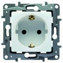 Legrand SCHUKO-STD SL SPRK UW (664531 NILOE)