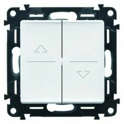 Legrand VLIFE ROLLLADENSCH.VERRIEG. UW (A75102)