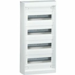 Legrand NEDBOX AP-VERTEILER 48TE (601204 AP RWS 4R)