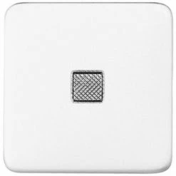 LEGRAND Kontrollwippe Mit Eingesetztem Transparantem Fenster Ultraws