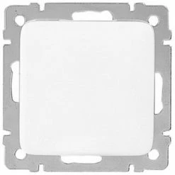 LEGRAND Schuko Steckdose Mit Klappdeckel Und Kinderschutz CREO MW