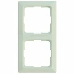 Legrand RAHMEN 2-FACH WS (776002 CREO)