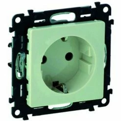 Legrand VLIFE STECKDOSE SL KS MW (753209)