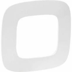 Legrand V.ALL 1FACH RAHMEN ULTRAWEISS (754301)