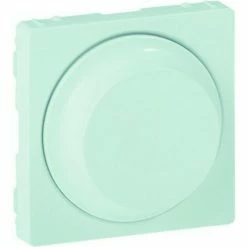 Legrand VLIFE ABDECKUNG DREHDIMMER UW (754880)