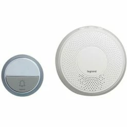 Legrand FUNK GONG SET 230V WS KOMFORT (094254)