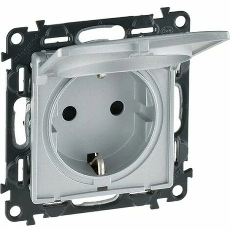 Legrand VLIFE SSDO KLAPPD. SL KS AL (753317) Legrand VLIFE SSDO KLAPPD. SL KS AL (753317) -LEGRAND SHOP 37125534 1