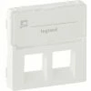 Legrand VLIFE ABD. RJ11/RJ45 BF 2F UW (755480)