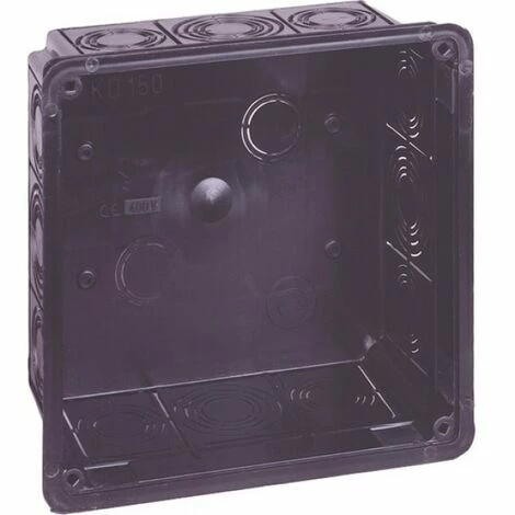 Legrand QU-DOSE O.DECKEL 200MM (KD 200 31339) Legrand QU-DOSE O.DECKEL 200MM (KD 200 31339) -LEGRAND SHOP 37125729 1