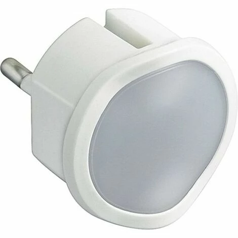 Legrand NOTLICHT ADAPTER WEISS (50678) 1 Legrand NOTLICHT ADAPTER WEISS (50678)
