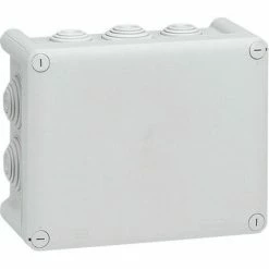 Legrand ABZWEIGK.10EF 155X110X 70 IP55 (92042 FR)