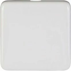 Legrand ABDECKUNG F.LEITUNGSAUSLAß UW (776285 CREO)