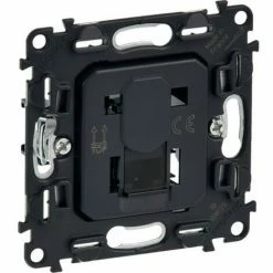 Legrand EINS. DATEND. 1XRJ45 KAT6 STP (753046)