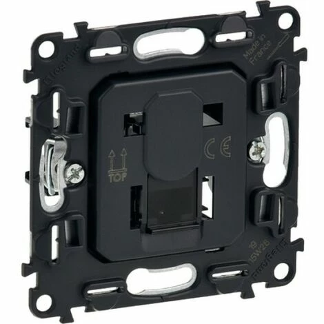 Legrand EINS. DATEND. 1XRJ45 KAT6 STP (753046) 1 Legrand EINS. DATEND. 1XRJ45 KAT6 STP (753046)