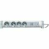 Legrand DREH.4F SDO-LEISTE 1,5M 2USB (694615)