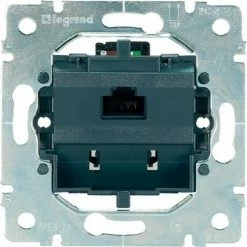 Legrand DATENDOSE STP KAT6 1-FACH RJ45 (775767)