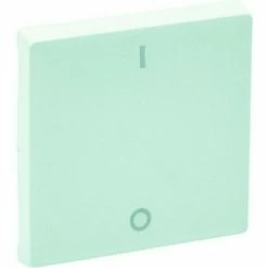 Legrand VLIFE WIPPE AUSSCH. 2POL UW (755120)