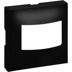 Legrand ABDECKUNG BEWEGUNGSM 2-L SW (864510 NILOE STEP)