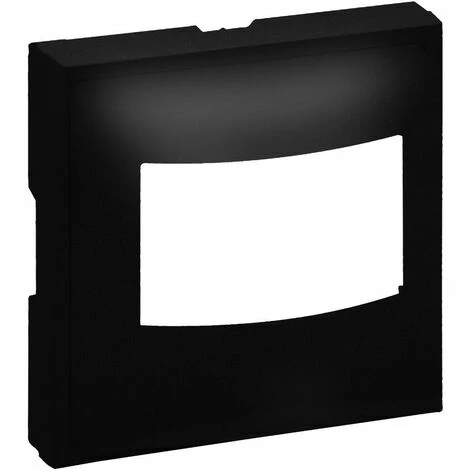 Legrand ABDECKUNG BEWEGUNGSM 2-L SW (864510 NILOE STEP) 1 Legrand ABDECKUNG BEWEGUNGSM 2-L SW (864510 NILOE STEP)