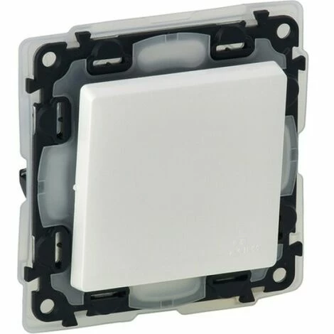 Legrand VLIFE WECHSELSCHALTER IP44 UW (752156) 1 Legrand VLIFE WECHSELSCHALTER IP44 UW (752156)