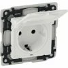 Legrand VLIFE SSDO IP44 SL UW (753119)