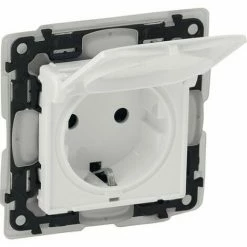 Legrand VLIFE SSDO IP44 SL UW (753119)