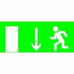 Legrand PIKTOGRAMM PFEIL UNTEN ZU G5 (660867)