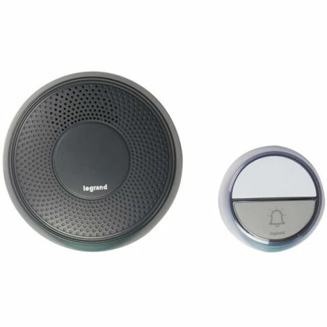 Legrand FUNK GONG SET ANTHRA. KOMFORT (094253) Legrand FUNK GONG SET ANTHRA. KOMFORT (094253) -LEGRAND SHOP 37133980 1