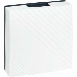 LEGRAND Läutwerk Drahtgebunden Zweiton Gong Carillon 230V