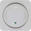 Legrand ABDECK.+KNOPF F.DIMMER-600W UW (776260 CREO)