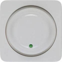 Legrand ABDECK.+KNOPF F.DIMMER-600W UW (776260 CREO)