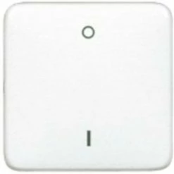 Legrand WIPPE F.SCHALTER 2POL.0-1 (776215 CREO)