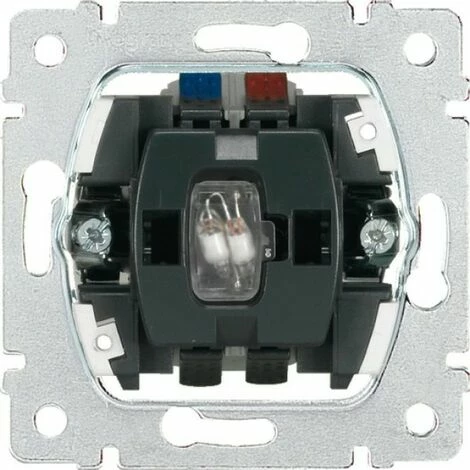 LEGRAND Einsatz Wechsler 1-polig beleuchtet mit Neutralklemme LEGRAND Einsatz Wechsler 1-polig Beleuchtet Mit Neutralklemme -LEGRAND SHOP 37134519 1