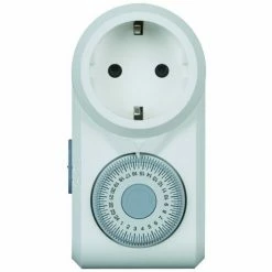 Legrand STECKDOSENSCHALTUHR (OMNIREX T)