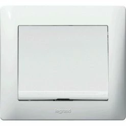 Legrand ABDECKUNG LEITUNGSAUSLASS UW (777085 GALEA)