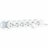 Legrand SDO-LEISTE 6-F ULTRAFLACH 1,5M (695016)