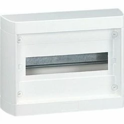 Legrand NEDBOX VERTEILER 12TE (601201 AP RWS 1R)