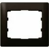 Legrand RAHMEN 1-F. DARK BRONZE (771201 GALEA DB)