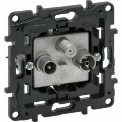 Legrand EINSATZ TV-R-SAT-ENDDOSE (864059 NILOE STEP)