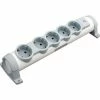 Legrand 5-F. TISCHVERT. DREHBAR 3M (694632)